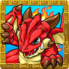 Puzzle Monster Quest: Arthur ไอคอน