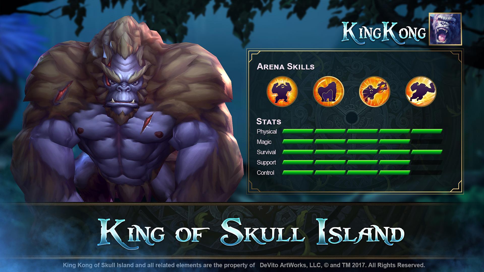 Moba Legends Kong Skull Island For Android Apk Download - moba legends kong skull island for android apk download how to get unlimited stats muscle legends roblox 를 위한 Moba Legends Kong Skull Island For Android Apk Download - how to get unlimited stats muscle legends roblox 를 위한