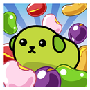 Bean Crush - Adorable Match 3 aplikacja