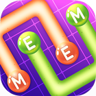 Link Link M&E icon