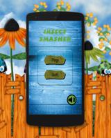 Insect Smasher পোস্টার