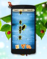 Insect Smasher স্ক্রিনশট 2