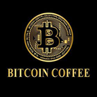 Bitcoin-Coffee 圖標