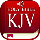 KJV Audio Bible - King James Bible Audio Free APK