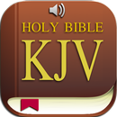 KJV Bible Audio Free APK