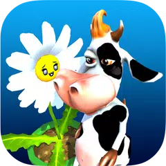 Flowers Garden - Young Farmer APK download