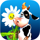 Flowers Garden - Young Farmer APK