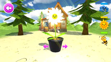 Flowers Garden - Young Farmer APK download