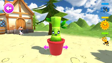 Flowers Garden - Young Farmer APK download