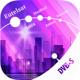 SatFinder Transponders