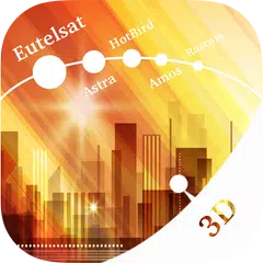 SatFinder 3D Augmented Reality APK download