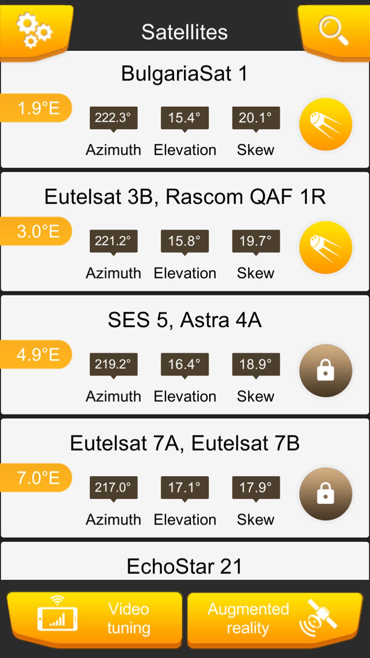 TÉLÉCHARGER SATFINDER 3D GRATUIT SATFINDER GRATUIT TÉLÉCHARGER 3D