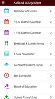 Ashland Independent Schools screenshot 2