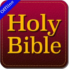 Holy Bible King James Version