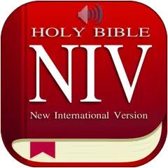 NIV Bible Audio Free アプリダウンロード