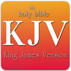 Descargar APK de King James Bible - KJV Audio Bible, Free, Offline