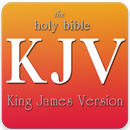 King James Bible - KJV Audio Bible, Free, Offline APK