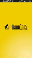 HomeBuzz Plakat