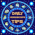 Daily Horoscope TIPS astrology scorpio sagittarius