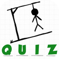 Hangman Quiz