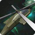 Helicopter 3D Sim