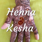Henna Tattoo Artiste Ocala (Kesha) icône