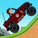 Mountain Hill Racing Car Climb APK