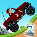 Mountain Hill Racing Car Climb 2 APK