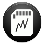 Disk Speed / Performance Test आइकन