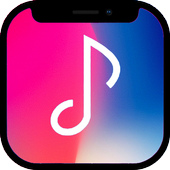 iMusic for Iphone X / Music player iOS 11 biểu tượng