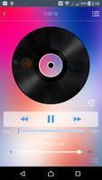 iMusic for Iphone X / Music player iOS 11 Affiche