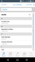 iMusic for Iphone X / Music player iOS 11 capture d'écran 2