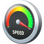 Acelerar a internet (piada) icon
