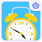 English learning alarm 아이콘