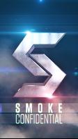 Poster Smoke Confidential