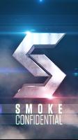 Smoke Confidential poster
