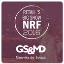 Delegação Brasileira NRF 2016 APK