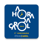 Convenção Óticas Carol 2015 图标