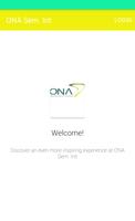 ONA APP 海报