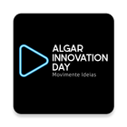 Algar Innovation Day Zeichen