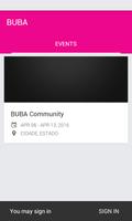 BUBA - Dance imagem de tela 3