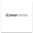 Career Center Networking ícone
