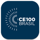 CE100 Brasil ícone