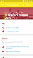 CM Experience Summit 截圖 1