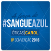 Convenção Óticas Carol 2016
