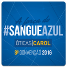 Convenção Óticas Carol 2016-icoon