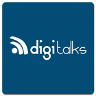 Digitalks - Eventos icône