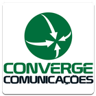 Eventos-Converge Comunicações 圖標
