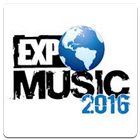 EXPO MUSIC 2016 आइकन