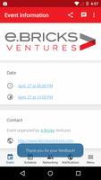 e.Bricks Ventures 스크린샷 1